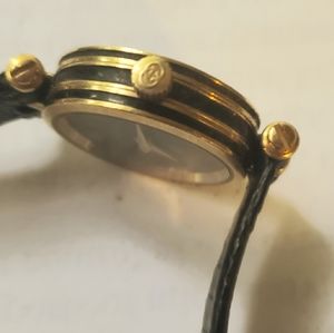 Gucci Watch Open to Offers!